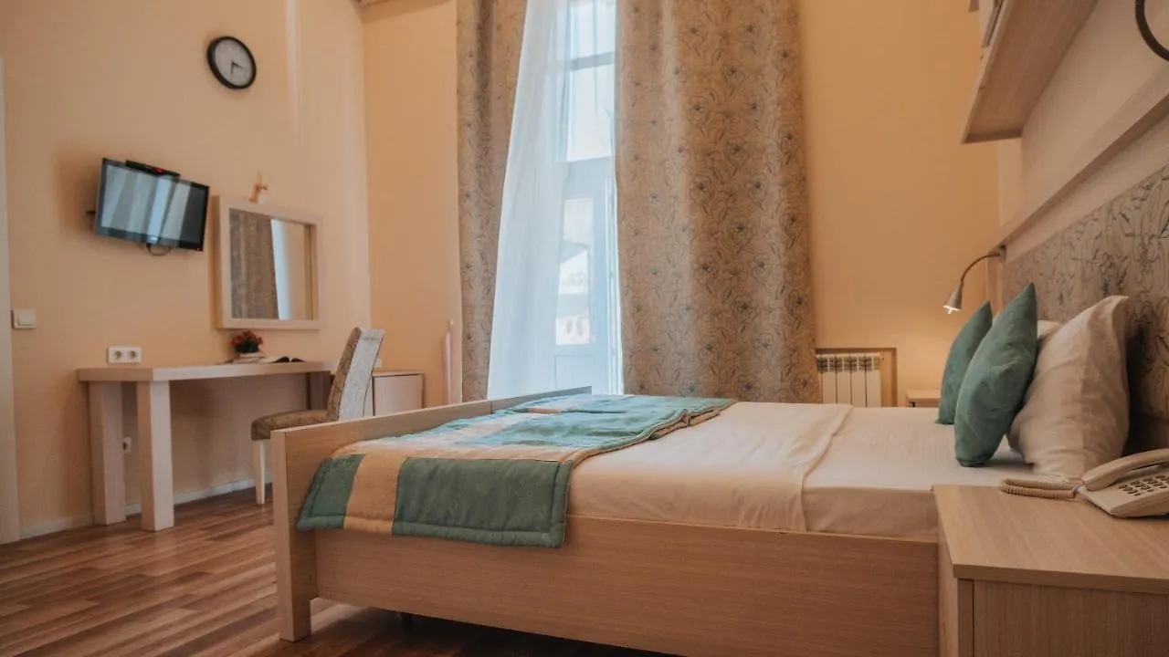 Targovi Hotel Baku