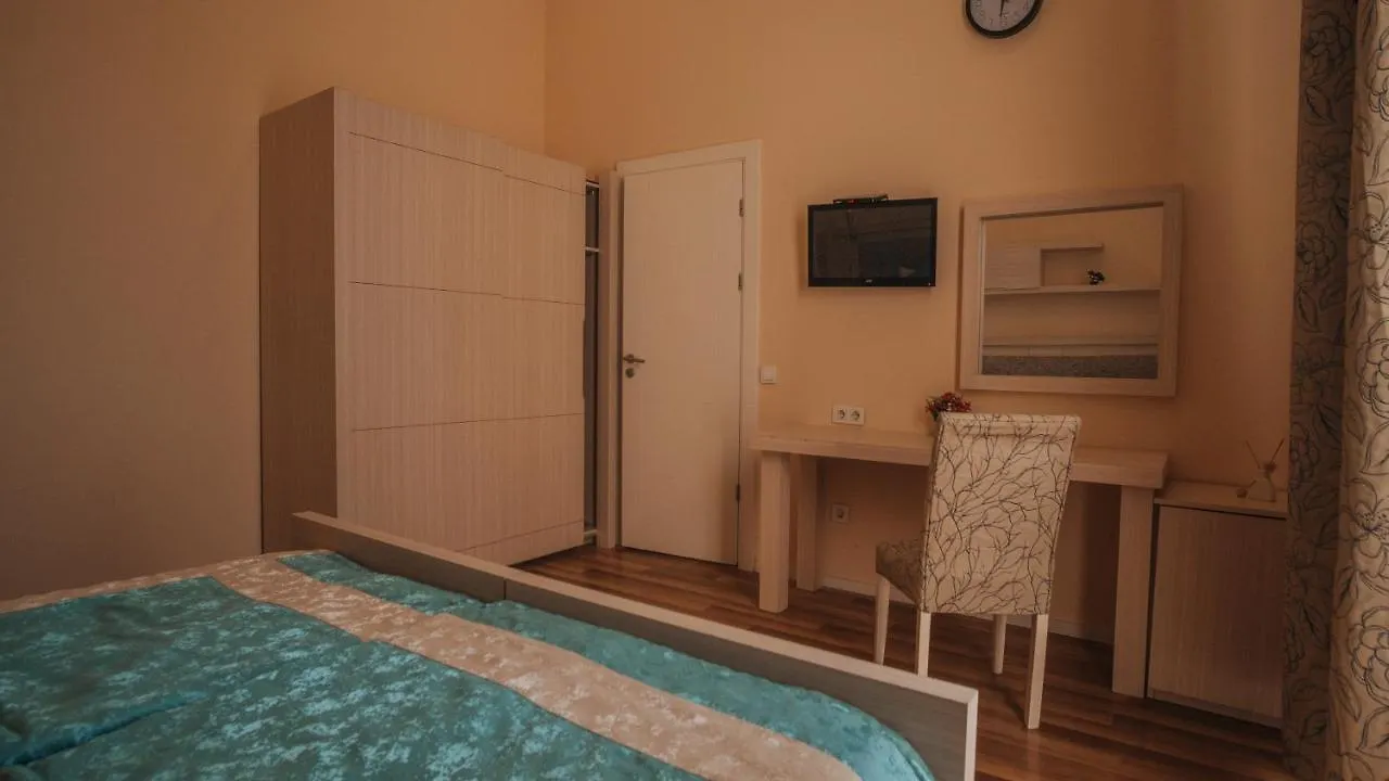 ***  Targovi Hotel Baku Azerbaijan