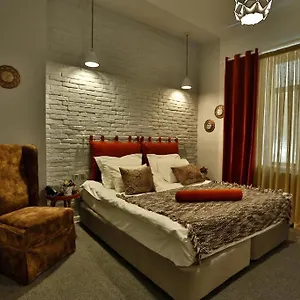 3* Отель Sweet Garden