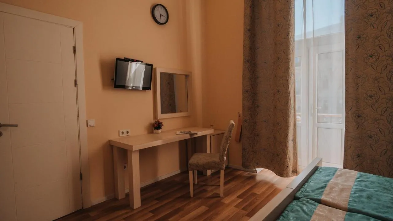 ***  Targovi Hotel Baku Azerbaijan
