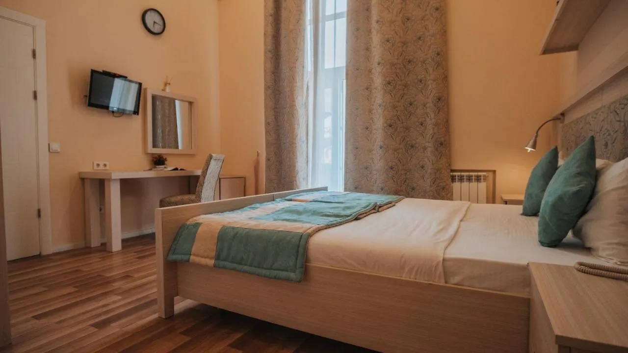 Targovi Hotel Baku