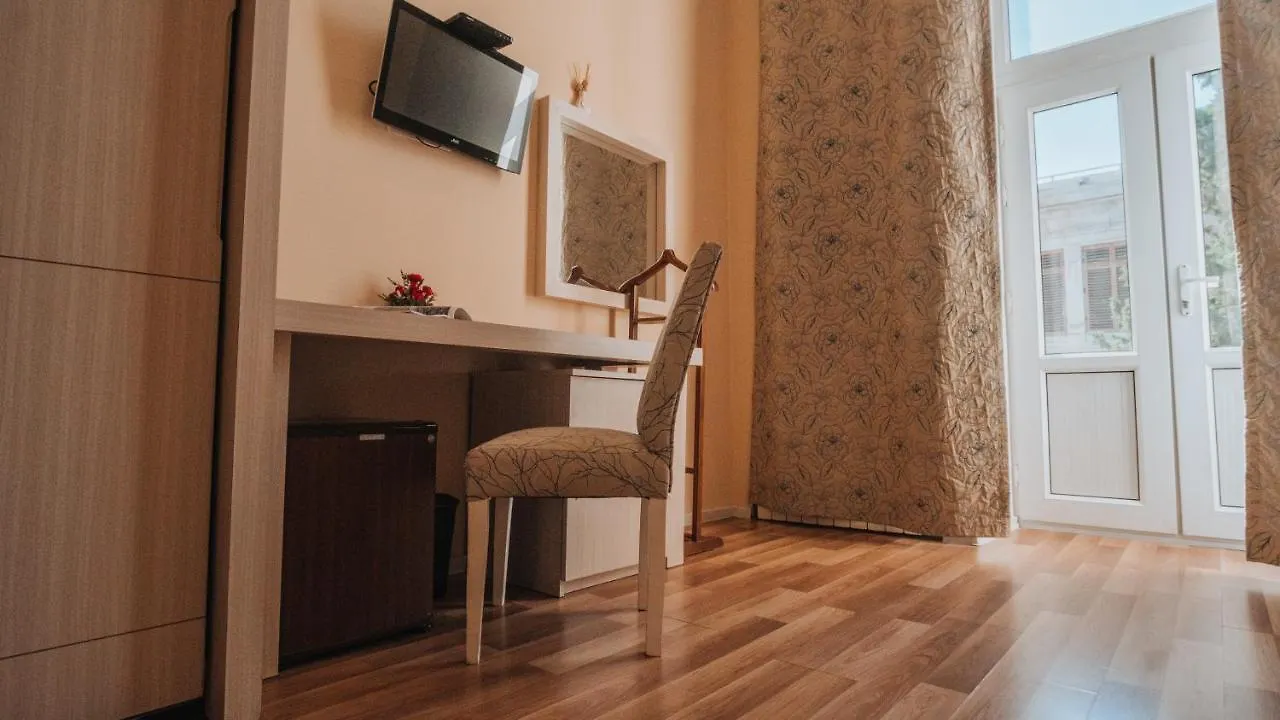Targovi Hotel Baku