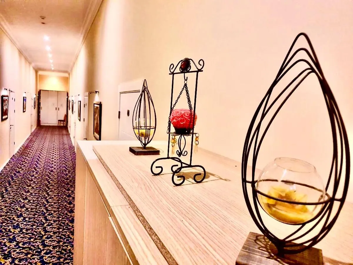 Targovi Hotel Baku