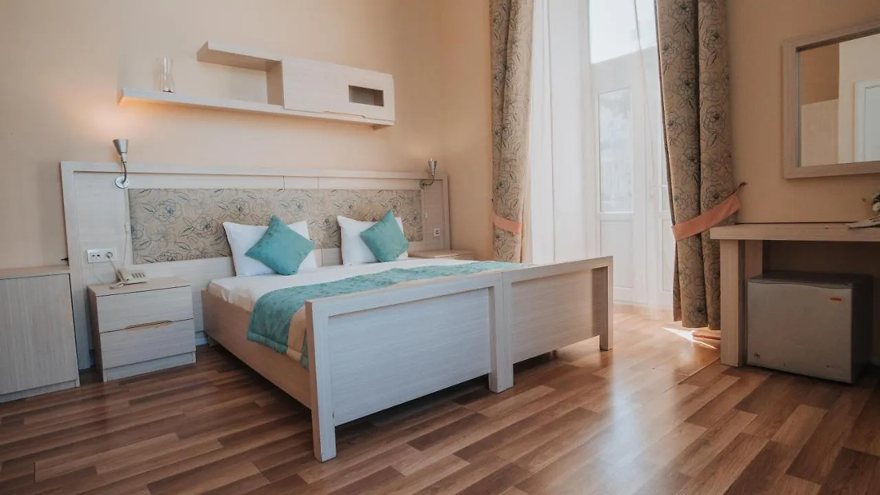 Targovi Hotel Baku