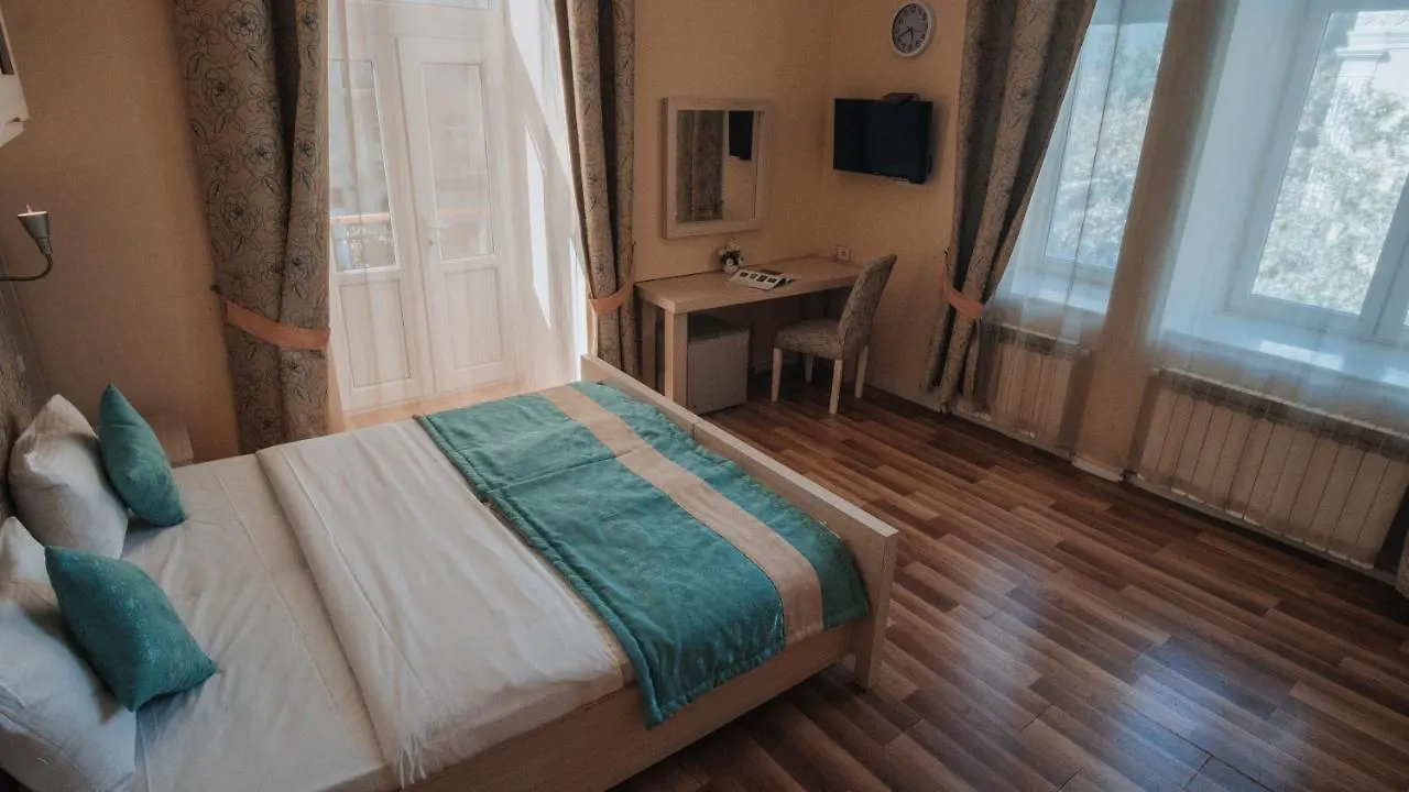***  Targovi Hotel Baku Azerbaijan