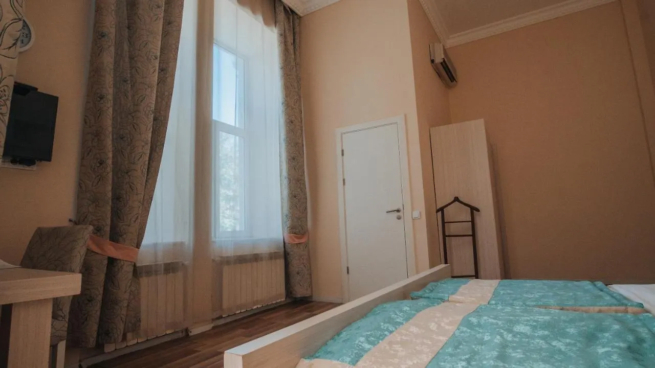 Targovi Hotel Baku