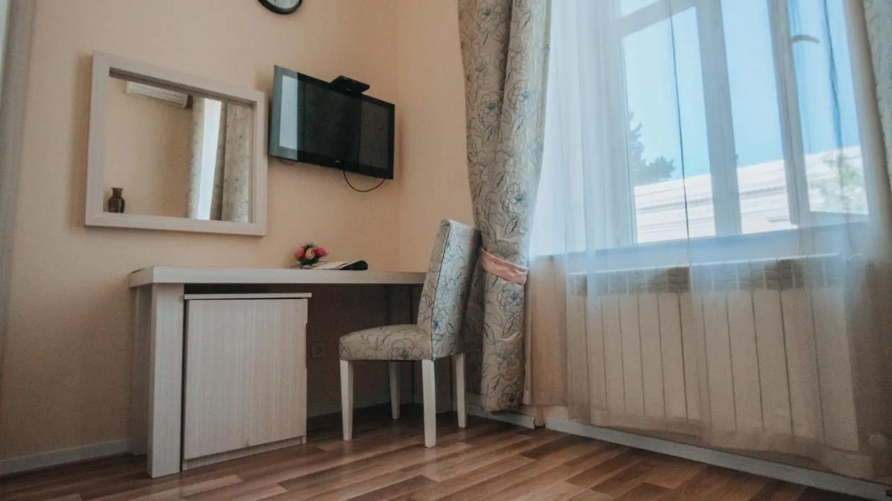 Targovi Hotel Baku