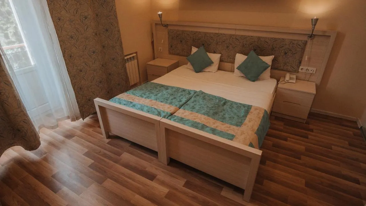 Targovi Hotel Baku