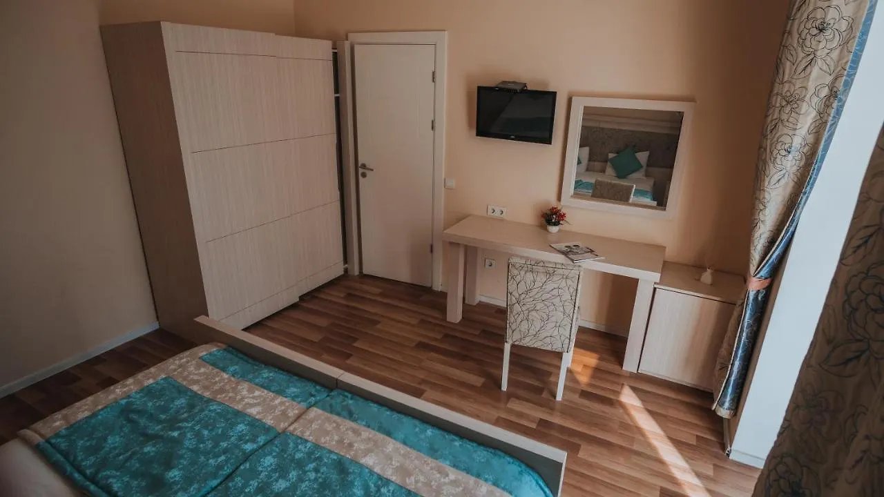 Targovi Hotel Baku 3*,  Azerbaijan