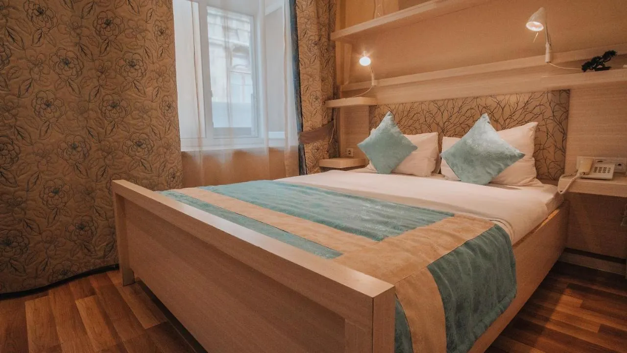Targovi Hotel Baku