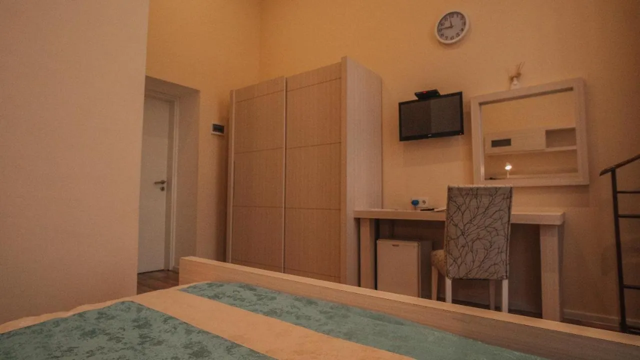 Targovi Hotel Baku 3*,  Azerbaijan