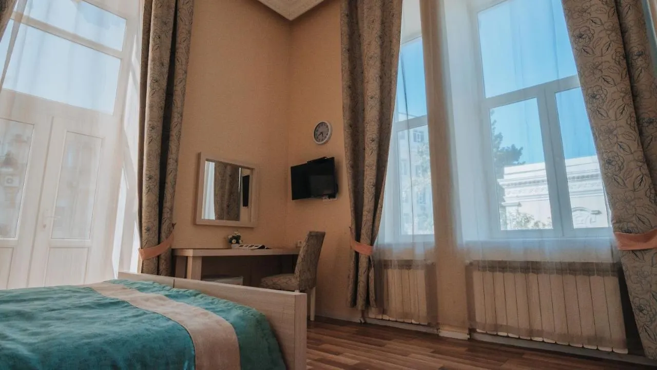 Targovi Hotel Baku