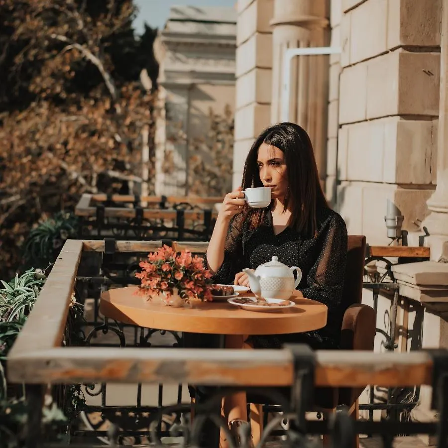 Targovi Hotel Baku