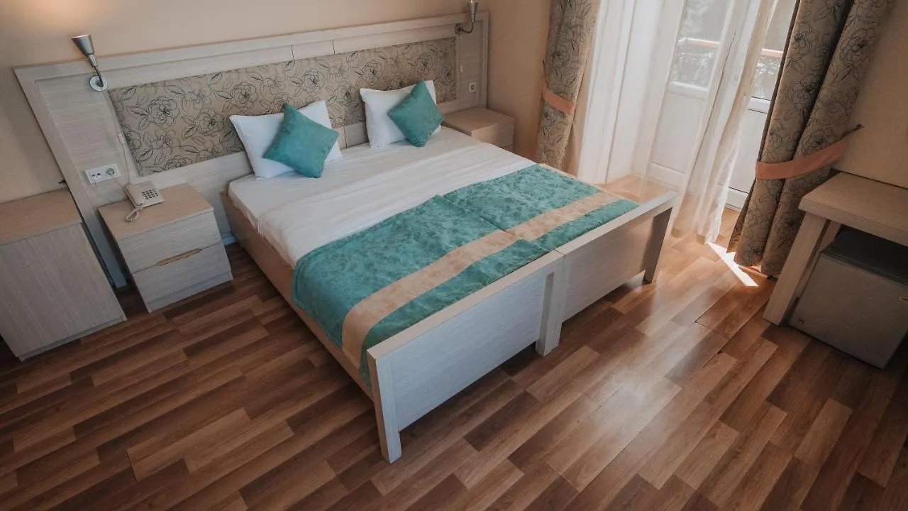 ***  Targovi Hotel Baku Azerbaijan